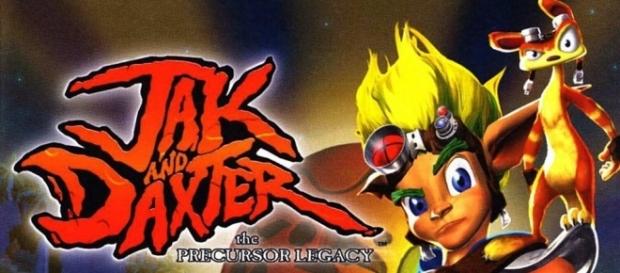 Photo by Rob Obsidian via Flickr of the 'Jak and Daxter game franchise.' Photo by Rob Obsidian via Flickr of the 'Jak and Daxter game franchise.'