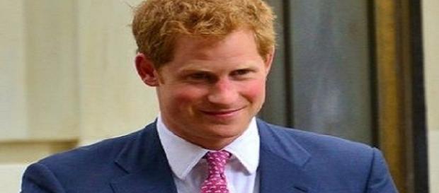 Prince Harry is a doting boyfriend to Meghan Markle / Photo via Glyn Lowe , Wikimedia Commons Prince Harry is a doting boyfriend to Meghan Markle / Photo via Glyn Lowe , Wikimedia Commons