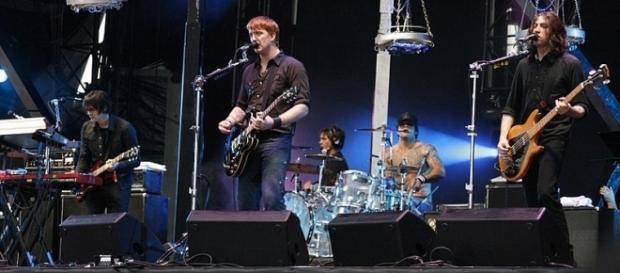 Queens of the Stone Age - Photo by Fabio Venni via Wikimedia Commons Queens of the Stone Age - Photo by Fabio Venni via Wikimedia Commons