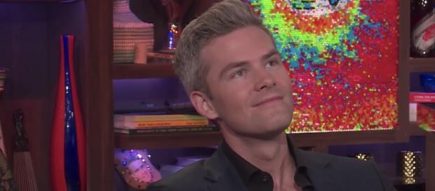 Ryan Serhant / Watch What Happens Live YouTube Channel Ryan Serhant / Watch What Happens Live YouTube Channel