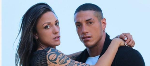 Selvaggia conferma: "Io e Francesco ci siamo lasciati" Selvaggia conferma: "Io e Francesco ci siamo lasciati"