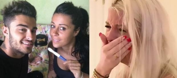 Shanna Kress enceinte de Thibault Garcia ? La réaction étonnante de Jessica ! Shanna Kress enceinte de Thibault Garcia ? La réaction étonnante de Jessica !