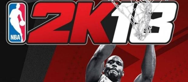Shaquille O'Neal featured on cover of 'NBA 2K18' special editions ... - sportingnews.com Shaquille O'Neal featured on cover of 'NBA 2K18' special editions ... - sportingnews.com