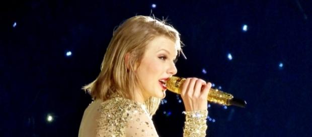 Taylor Swift- (Wikimedia Commons/Gabbo t) Taylor Swift- (Wikimedia Commons/Gabbo t)