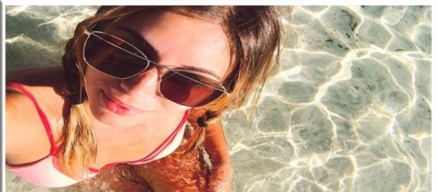 U&D gossip: Giulia Latini frequenta un altro tentatore dopo Andrea? L'indizio U&D gossip: Giulia Latini frequenta un altro tentatore dopo Andrea? L'indizio