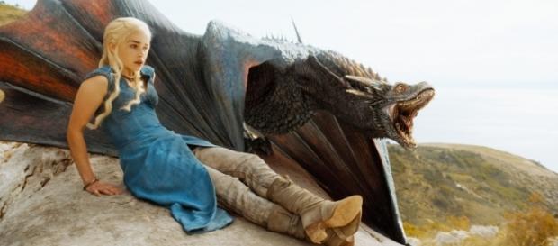 Une perte qui résonne comme un tournant tragique pour la série TV d'HBO. (Crédits - DR) Une perte qui résonne comme un tournant tragique pour la série TV d'HBO. (Crédits - DR)