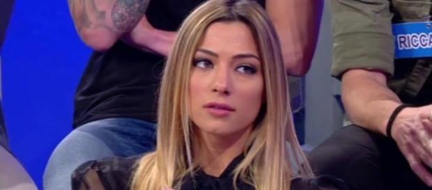 Uomini e Donne': l'opinione di Chia sulla puntata del Trono ... - isaechia.it Uomini e Donne': l'opinione di Chia sulla puntata del Trono ... - isaechia.it