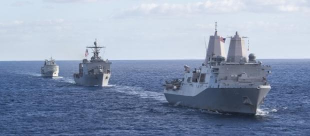 U.S. Navy ships pixabay.com CC0 U.S. Navy ships pixabay.com CC0