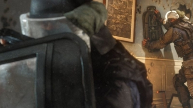 Aspettando] Rainbow Six: Siege [Archivio] - Hardware Upgrade Forum - hwupgrade.it