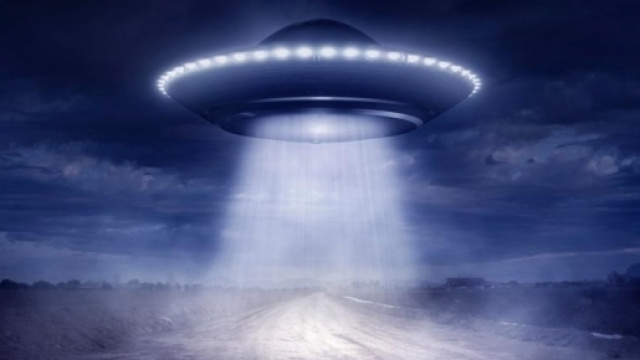 Britain's X-Files is quietly released by the Ministry of Defence ... - thesun.co.uk