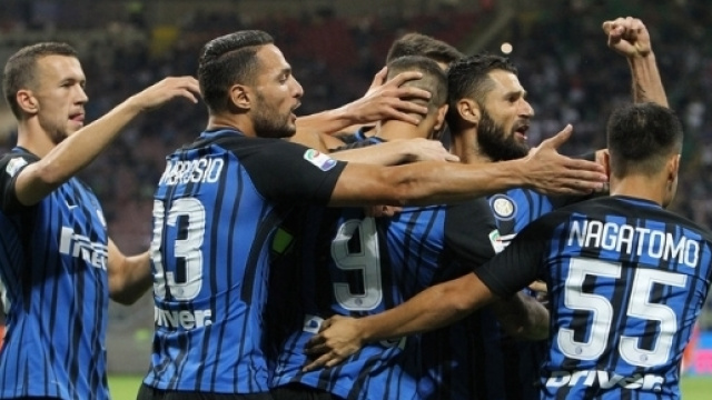 Calciomercato, &egrave; ormai sfida aperta tra Inter e Roma | inter.it