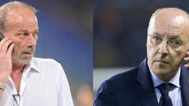 Calciomercato: possibile scambio tra Inter e Juventus