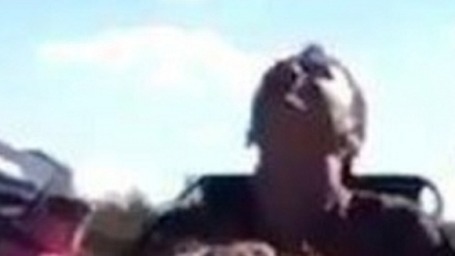 Coppie italiane senza limite: nuova esibizione osé