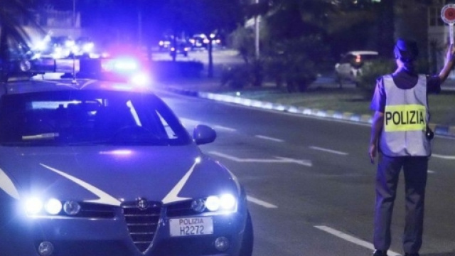 Cosa succede quando ti fermano e sei positivo alla cannabis (e ... - dolcevitaonline.it