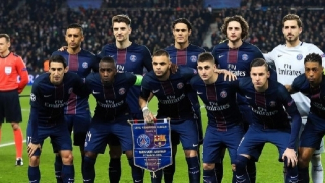 Foot PSG - PSG : Pourquoi Rabiot maudit son ami Kimpembe - Ligue 1 ... - foot01.com