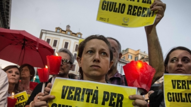 Giulio Regeni, la verit&agrave; sulla sua morte &egrave; ancora lontana ... - internazionale.it