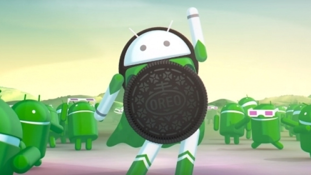Google Android Oreo: principali novit&agrave; - Google