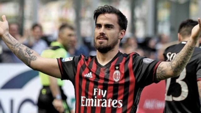idea Suso: ma lo spagnolo vuole restare al Milan - calciodangolo.com