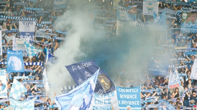 La Spal prepara un grande futuro pieno di emozioni