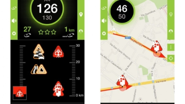 Le migliori app per sapere dove sono gli autovelox