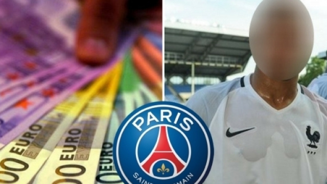 Le PSG pr&ecirc;t &agrave; recevoir Mbapp&eacute; !