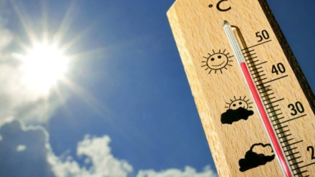 Meteo: caldo in arrivo nei prossimi giorni