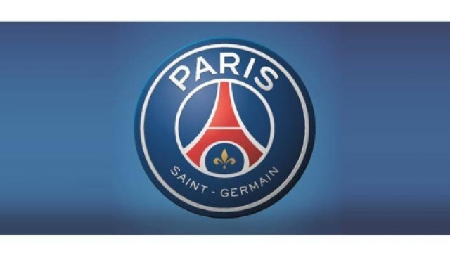 PSG - Le PSG dévoile son nouveau logo !