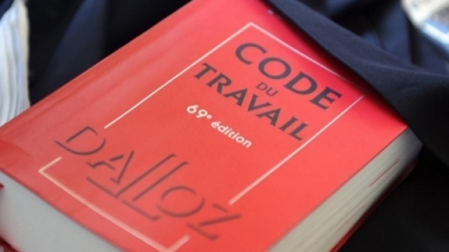 Réforme du Code du travail: Emmanuel Macron à l'épreuve des ... - rfi.fr