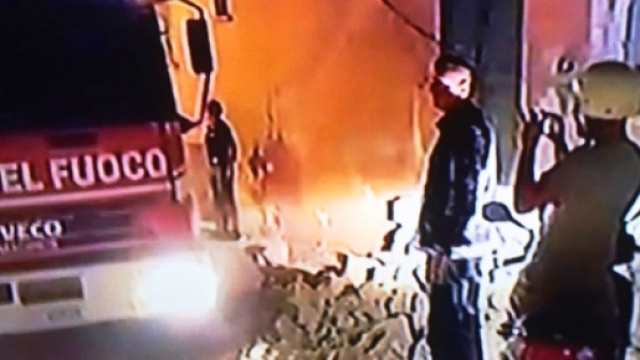 Terremoto ad Ischia: morta una donna, sale a 35 il numero di persone ferite e disperse