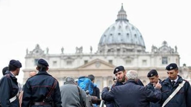 Terrorismo, allarme dell'Intelligence: &laquo;L'Italia &egrave; sempre pi&ugrave; ... - ilgazzettino.it