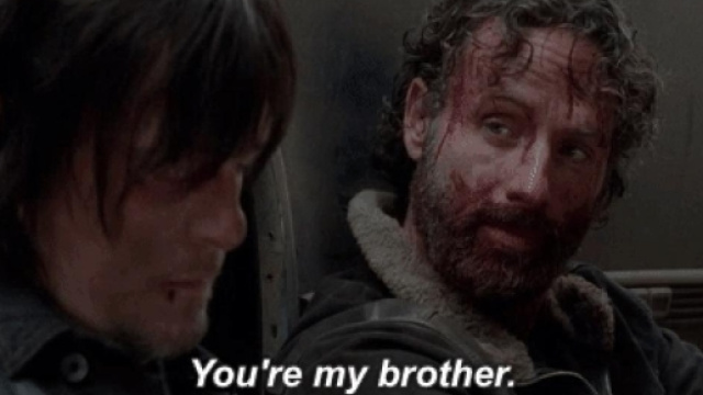 The Walking Dead, The Flash, Vikings, Stranger Things : Ces séries ... - melty.fr