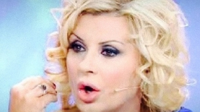 Tina Cipollari e il nuovo post su Instagram.