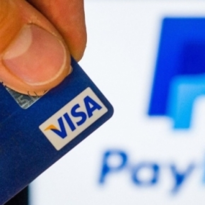 PayPal now lets you send and receive money through URLs - mashable.com