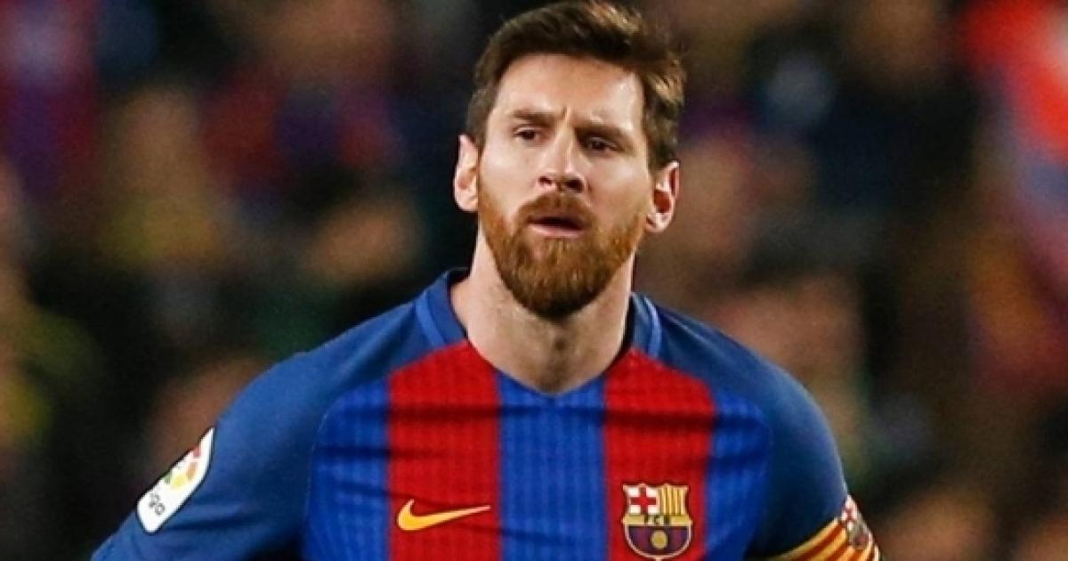 La condition pour que Messi prolonge au Barça dévoilée.