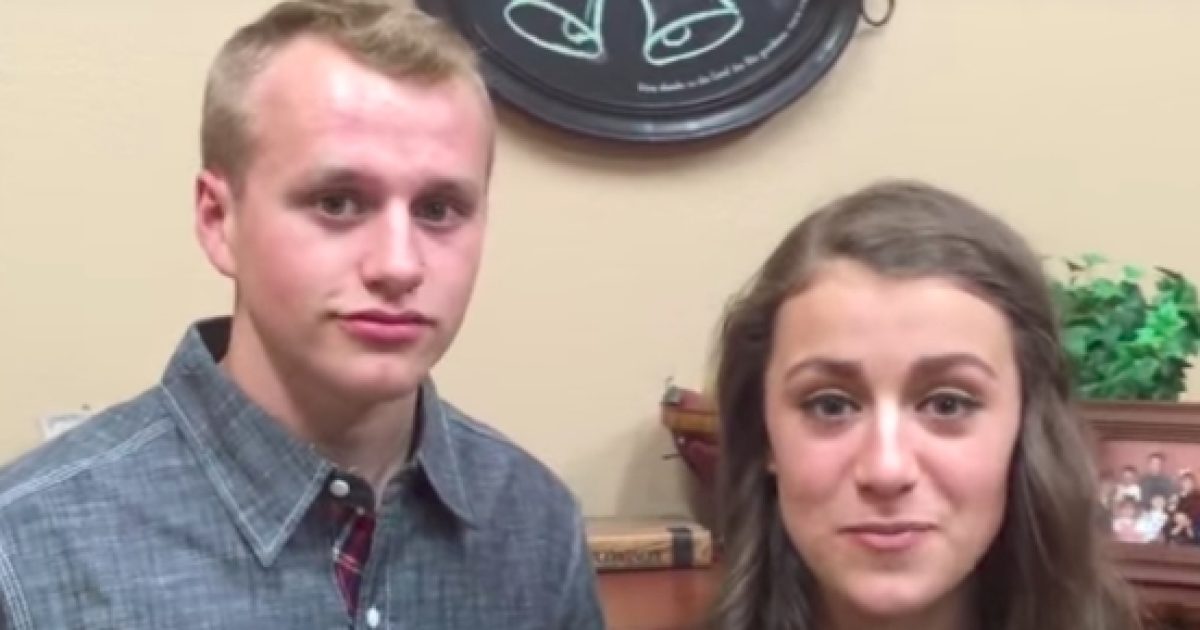 Josiah Duggar opens up on the real reason he split with Marjorie Jackson(01)