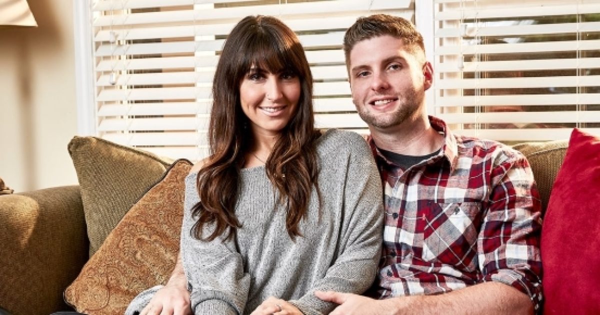 'Married at First Sight' couple Cody and Danielle divorcing after one year(01)