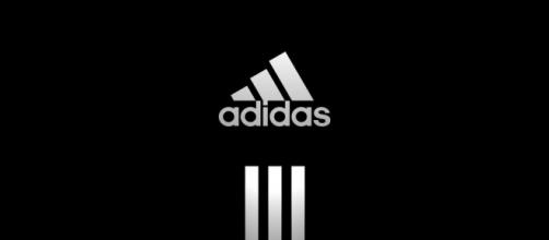 adidas new logo 2018