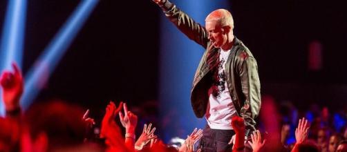 Eminem New Album 2017: Four Artists Who Want To Be Part Of The Rap ... - inquisitr.com