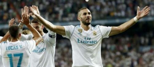 Real Madrid : 3 pistes sérieuses pour renforcer l'attaque !