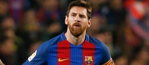 Sans nouveau coach à la tête du FC Barcelone, Messi ne prolongera ... - planetemercato.fr