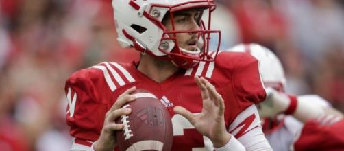 Tanner Lee named Nebraska's No. 1 quarterback after spring ... - usatoday.com
