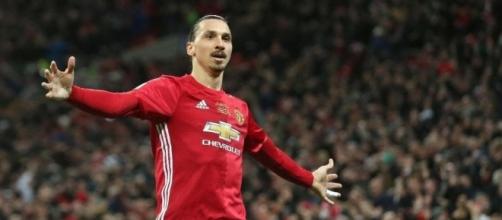 Zlatan Ibrahimovic offered LA Galaxy move to become highest-paid ... - telegraph.co.uk