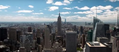 5 places you can visit in New York State. Image[World Top 10-YouTube]