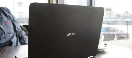 Acer Laptop | Andri Koolme | Flickr