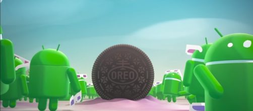 Android Oreo has arrived in full gear. (via Android/Youtube)