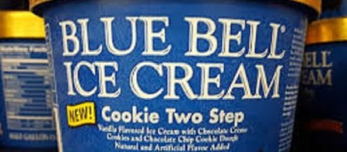 Blue Bell Ice cream (theimpulsivebuy flickr)