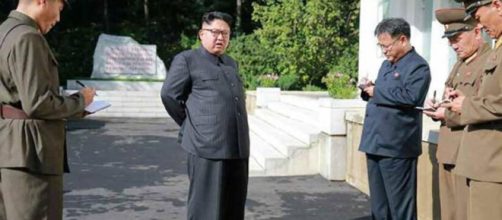 Corea del Nord, il regime di Kim Jong-un: dai lanci di missili ... - corriere.it