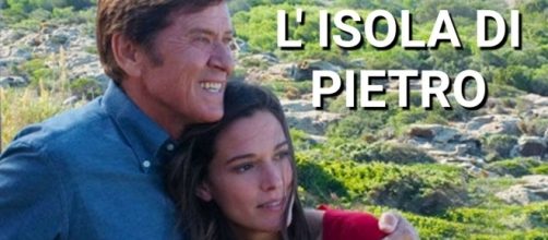 Ecco quando andrà in onda la nuova fiction ‘L’Isola di Pietro’ su canale 5, e le anticipazioni