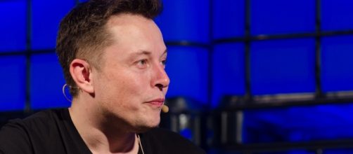 Elon Musk joins CEOs worldwide in calling for ban of killer robots. Photo: Heisenberg Media/Creative Commons
