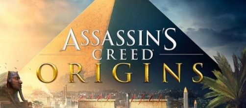 Experience ancient Egypt with the latest addition to the "Assassin's Creed" Franchise. Photo: Ubisoft